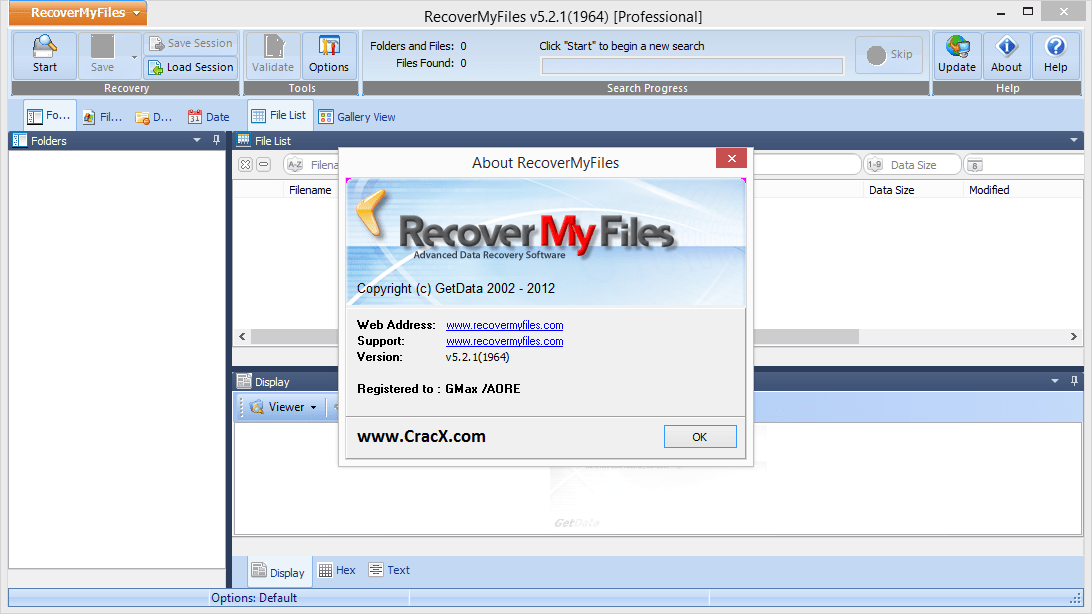 download file license key