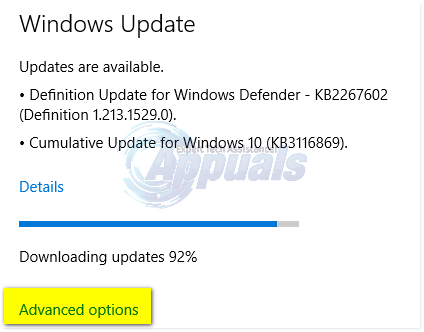 manual windows update 7